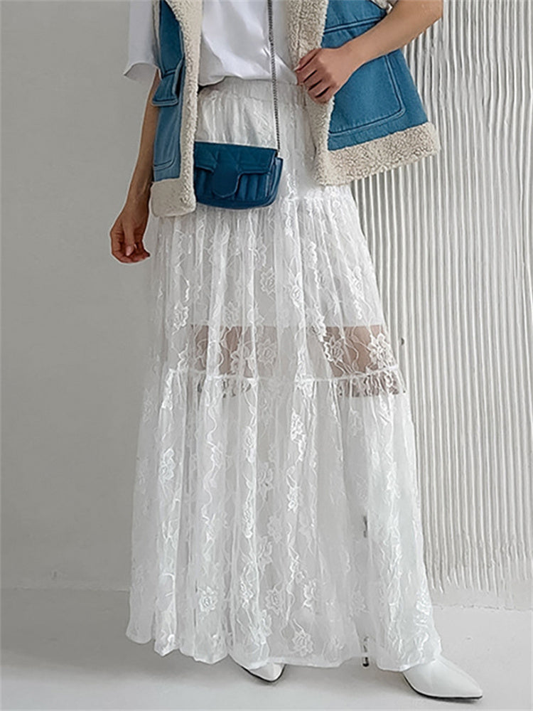 Sophisticated Garment with a Clean Classic Look