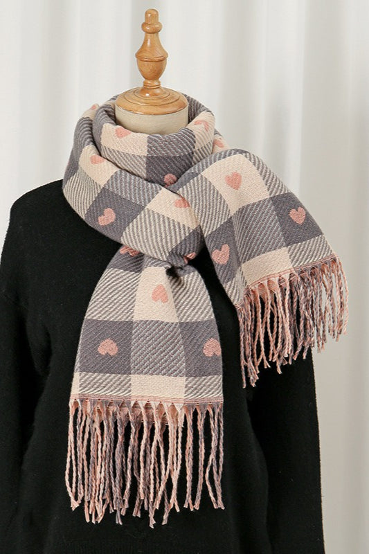 Beautifully Balanced Garment with Timeless Character