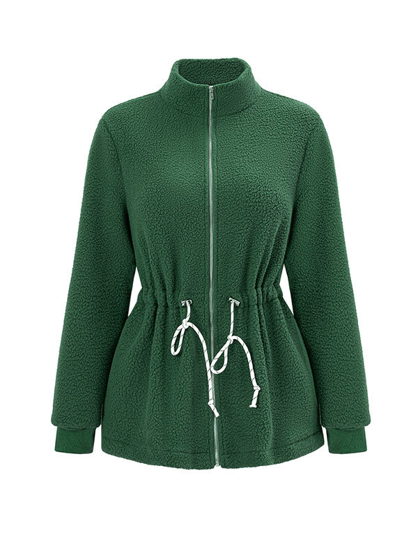 Beautifully Finished Garment in a Timeless Design