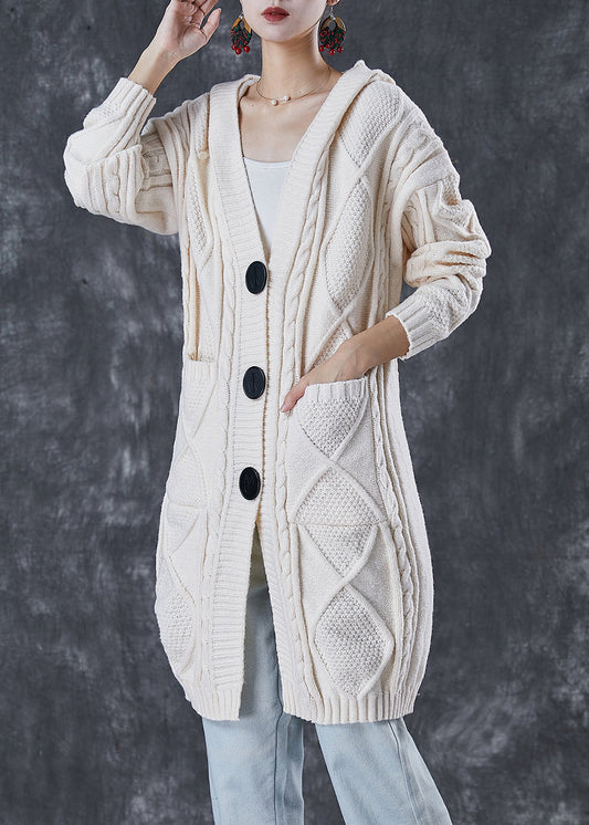 Vintage Inspired Coat with a Contemporary Edge