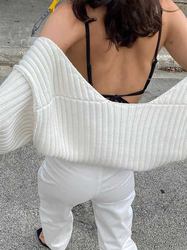 Effortlessly Elegant Cardigan with a Timeless Design