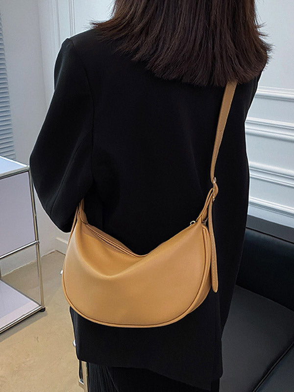 Beautifully Balanced Bag with Timeless Character