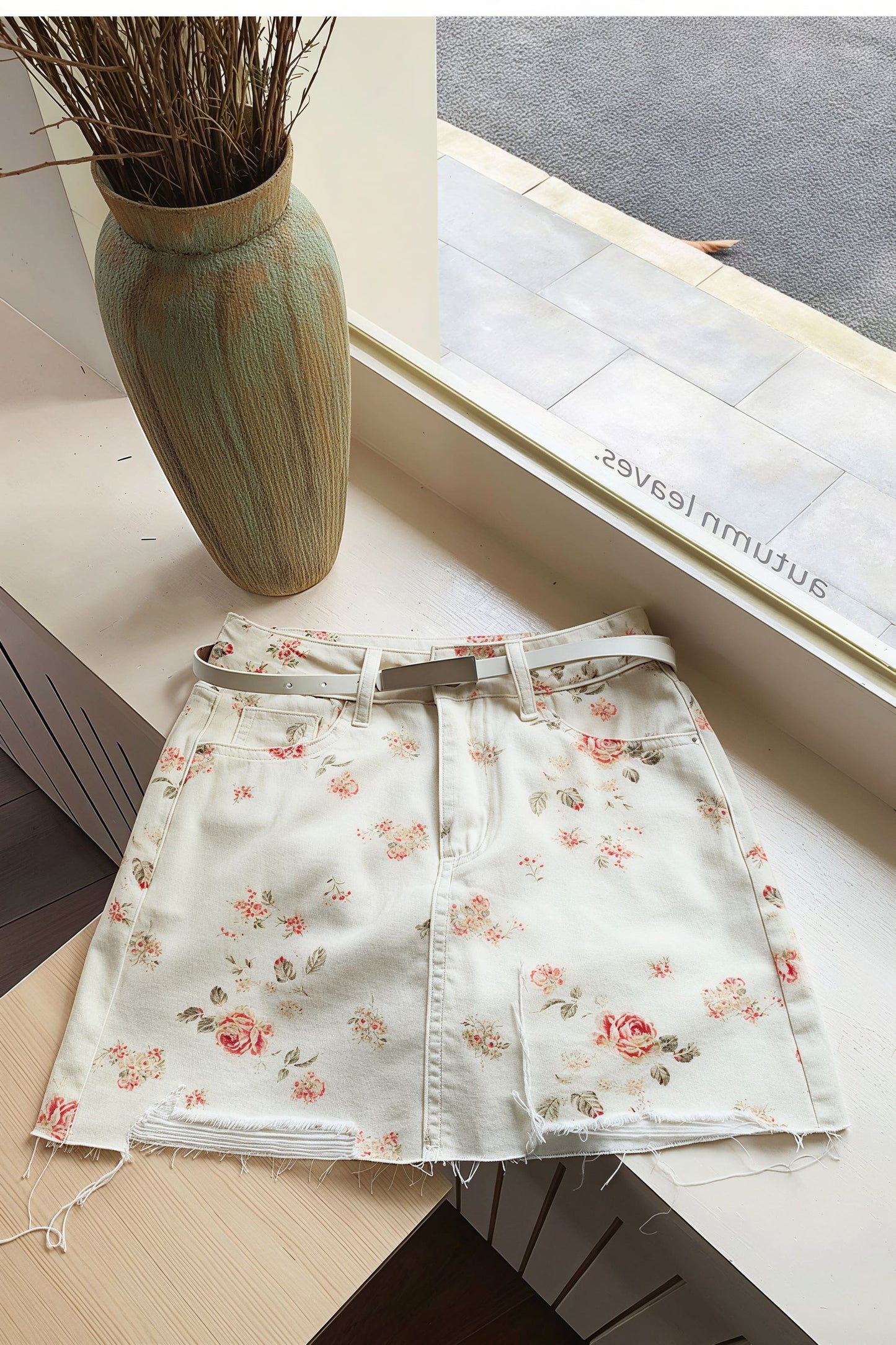 Elegantly Styled Garment for Everyday Wear