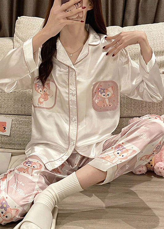 A Vintage Style Garment with Delicate Timeless Details