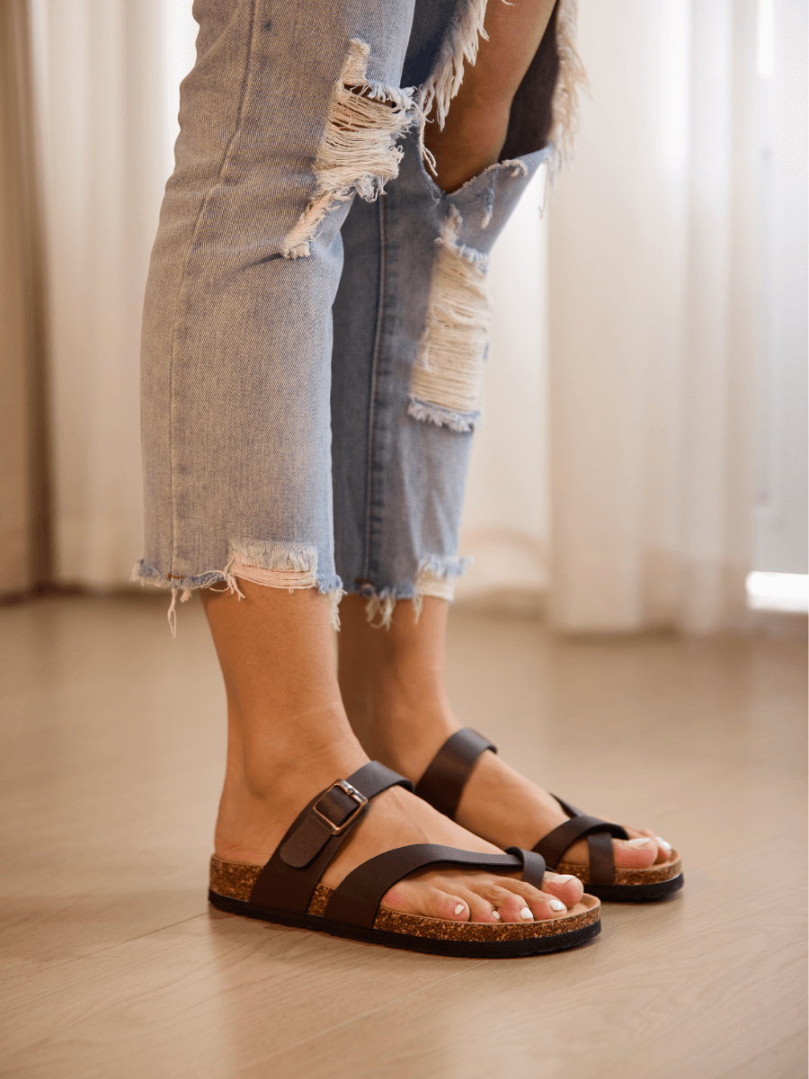 Polished Garment with an Effortless Classic Look
