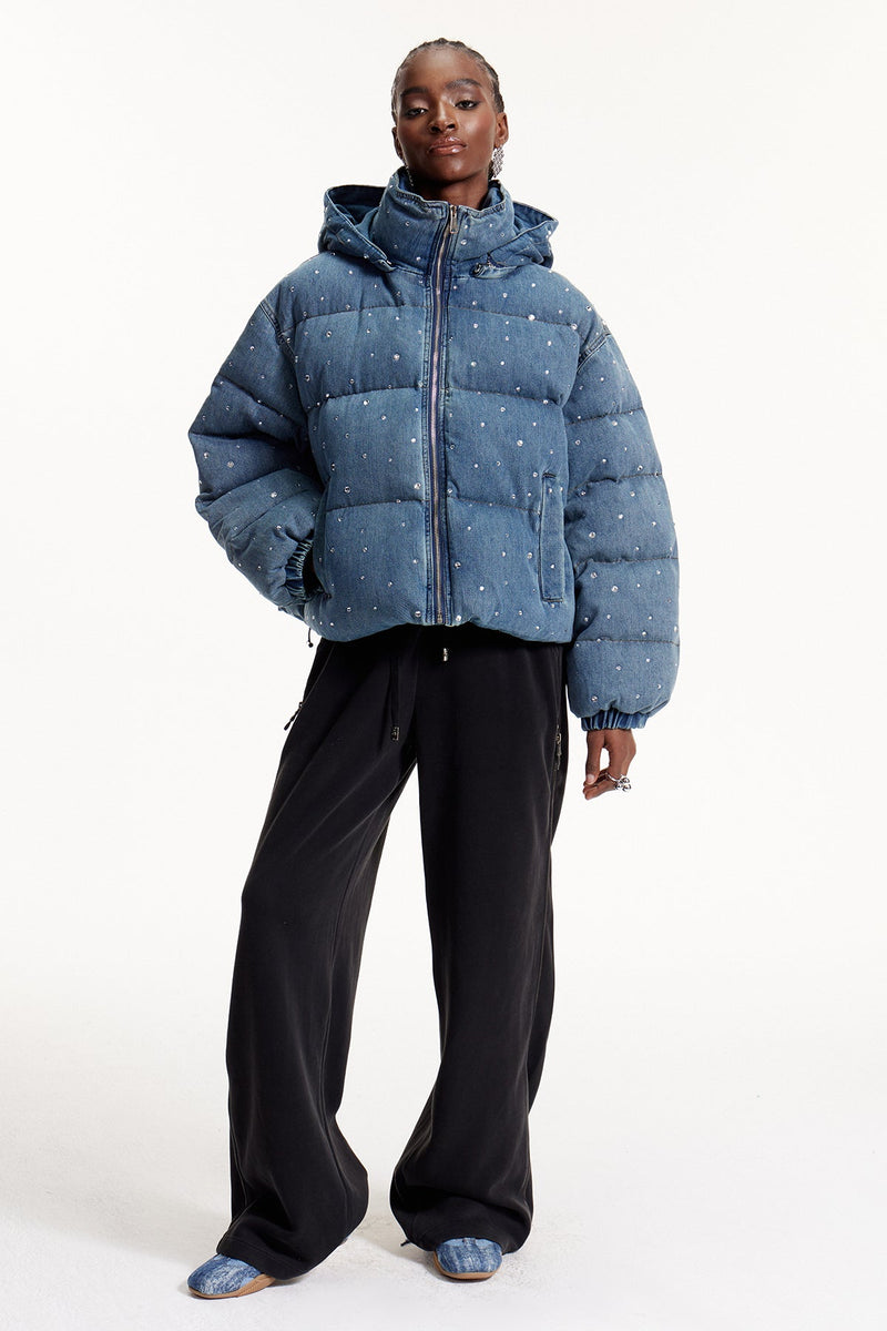 Sophisticated Jacket with a Clean Classic Look