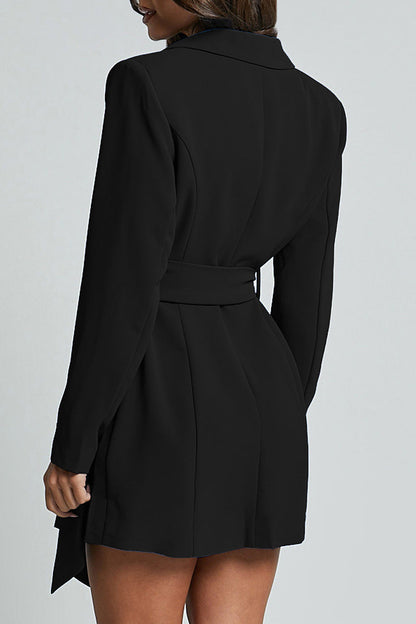 Polished Garment with an Effortless Classic Look