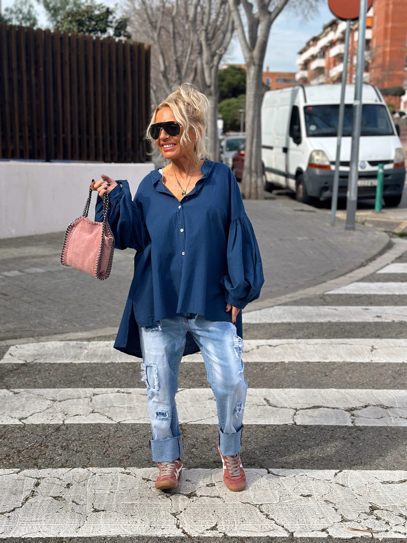 Classic Vintage & Enduringly Stylish Shirt