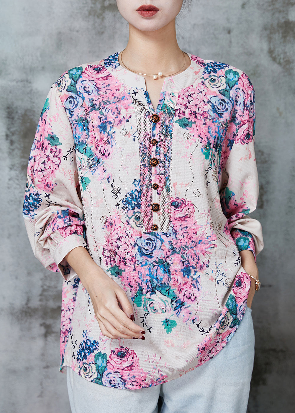 Classic Vintage & Enduringly Stylish Shirt