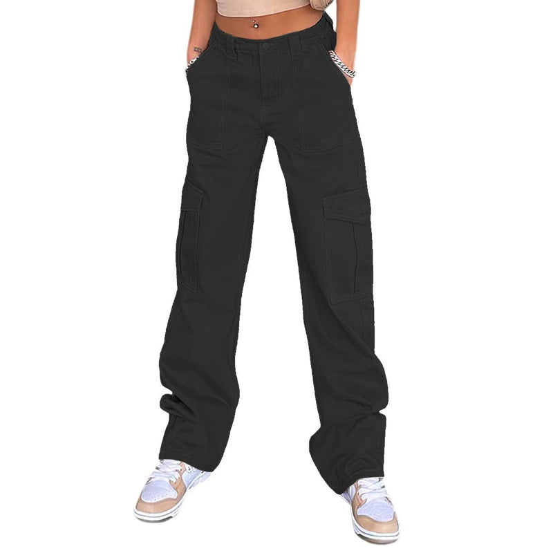 Beautifully Balanced Pants with Timeless Character