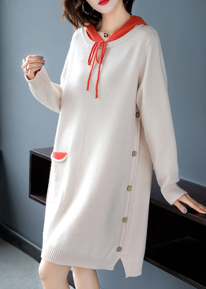 Beautifully Balanced Sweater with Timeless Character