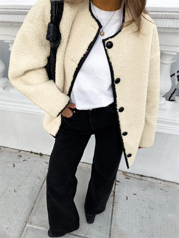 Beautifully Crafted Cardigan in a Classic Style