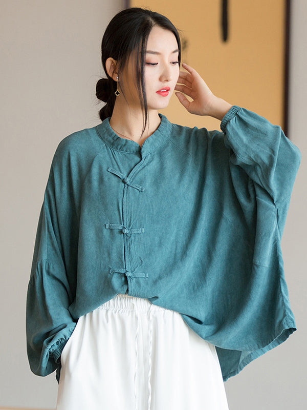 Polished Blouse with an Effortless Classic Look