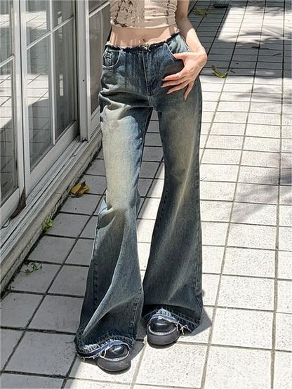 Classic Vintage Garment with a Flattering Fit