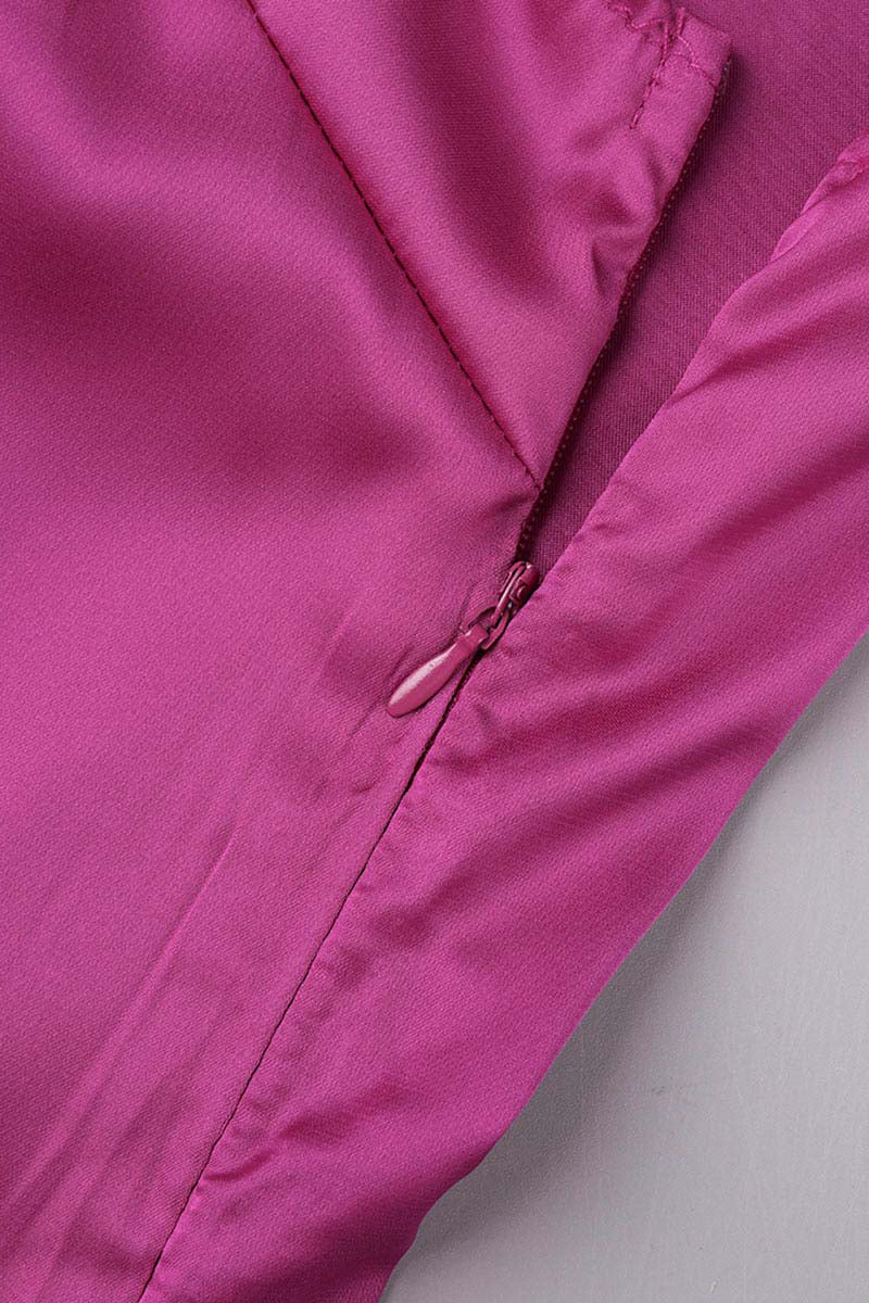 Polished Garment with an Effortless Classic Look