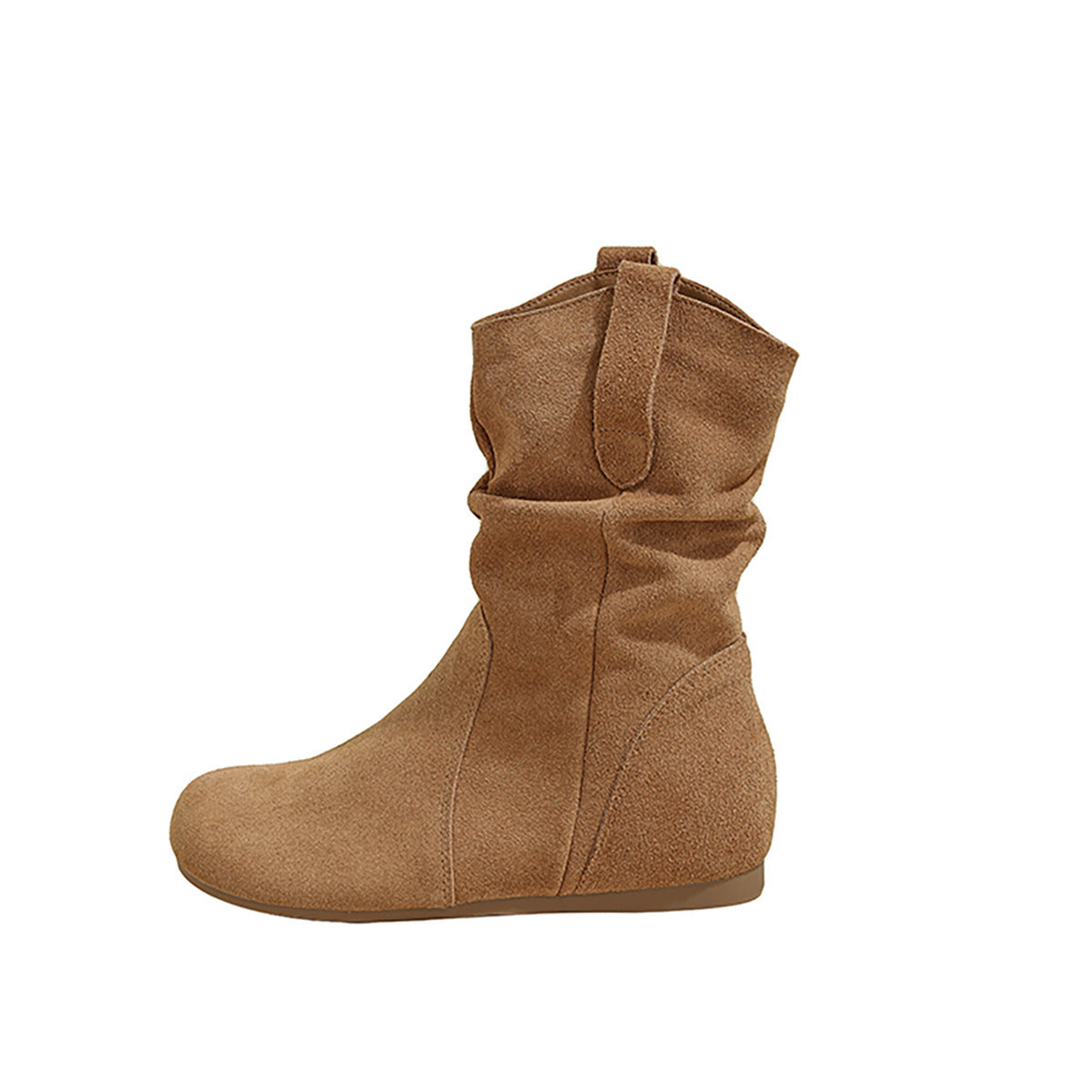 Vintage Inspired Boots with a Contemporary Edge