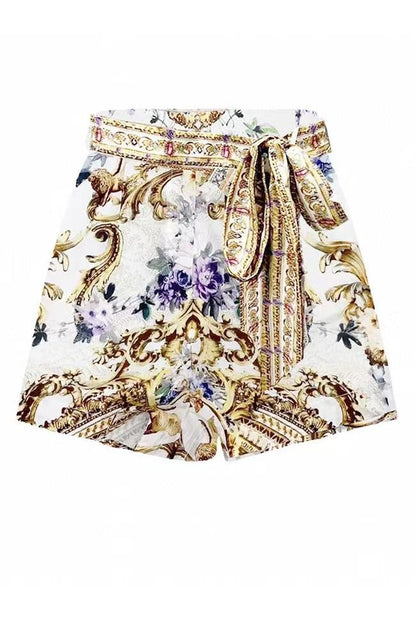 Beautifully Crafted Top in a Classic Style