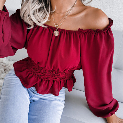 Sophisticated Shirt with a Clean Classic Look