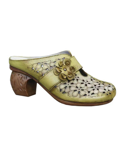 Elegantly Styled Sandals for Everyday Wear