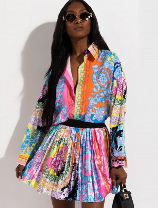 Classic Vintage & Enduringly Stylish Garment