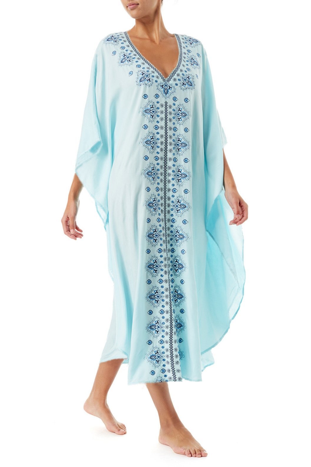 Elegantly Styled Garment for Everyday Wear