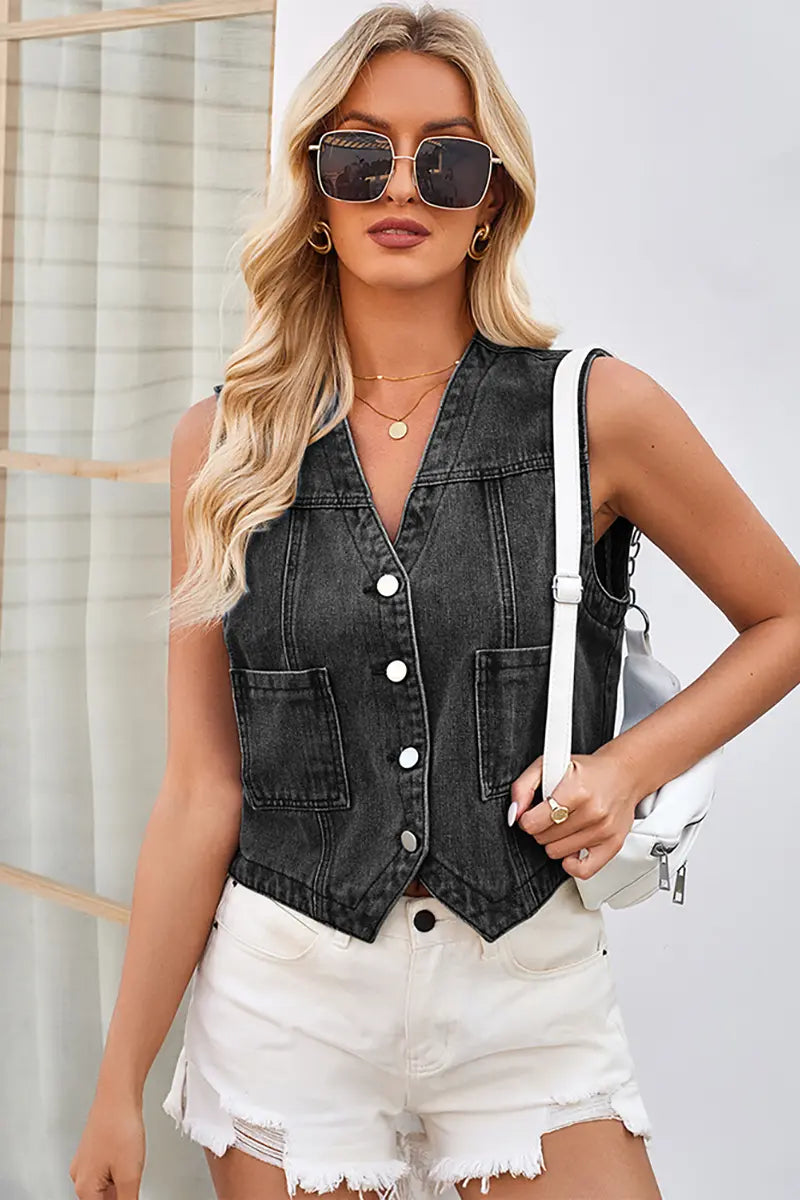 Gracefully Styled Top for Any Occasion