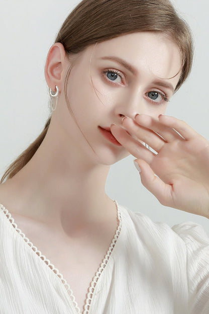 Beautifully Finished Garment in a Timeless Design