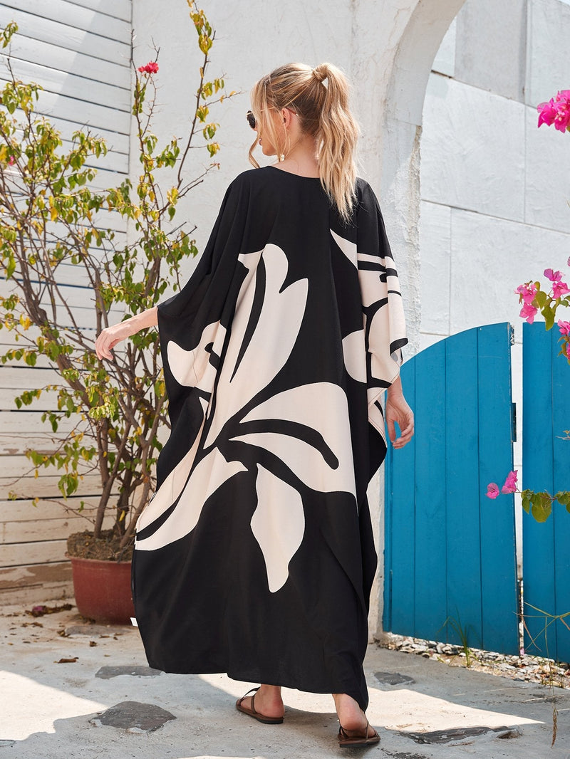 A Vintage Style Garment with Delicate Timeless Details