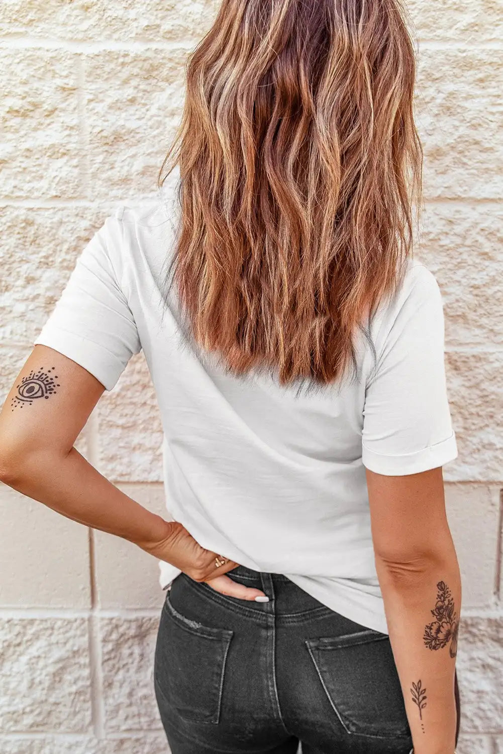 Vintage Inspired Shirt with a Contemporary Edge