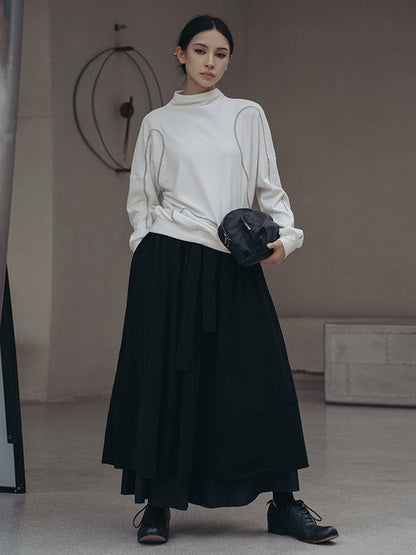 Sophisticated Shirt with a Clean Classic Look