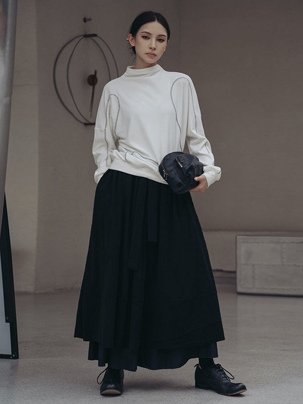 Sophisticated Shirt with a Clean Classic Look