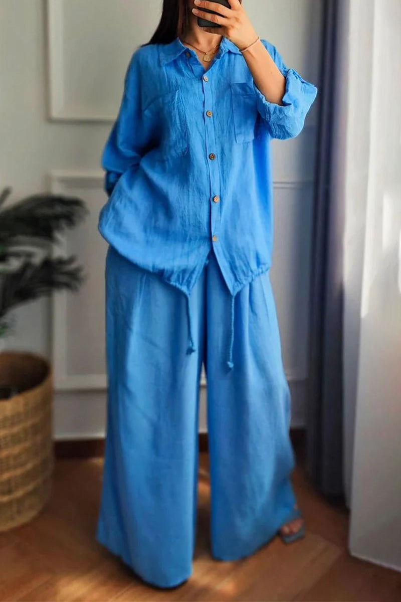 Effortlessly Elegant Garment with a Timeless Design