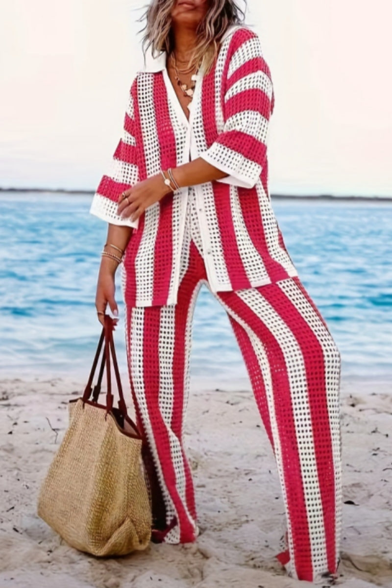Polished Garment with an Effortless Classic Look