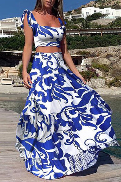 A Vintage Style Garment with Delicate Timeless Details