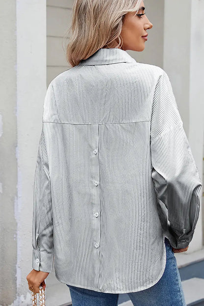 Sophisticated Shirt with a Clean Classic Look