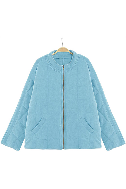 Effortlessly Elegant Garment with a Timeless Design