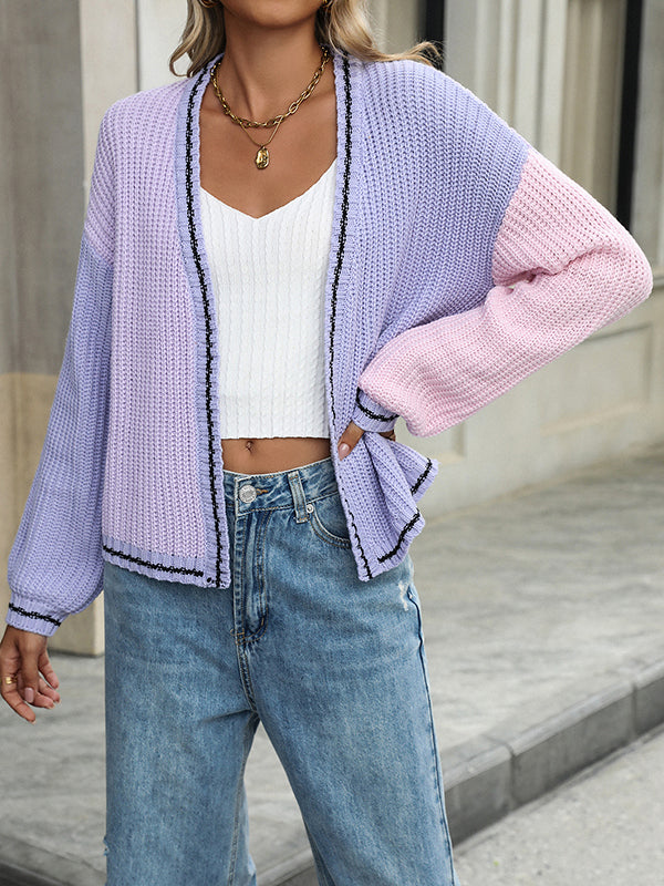 Elegantly Styled Cardigan for Everyday Wear