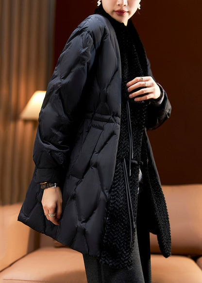 Elegantly Styled Coat for Everyday Wear