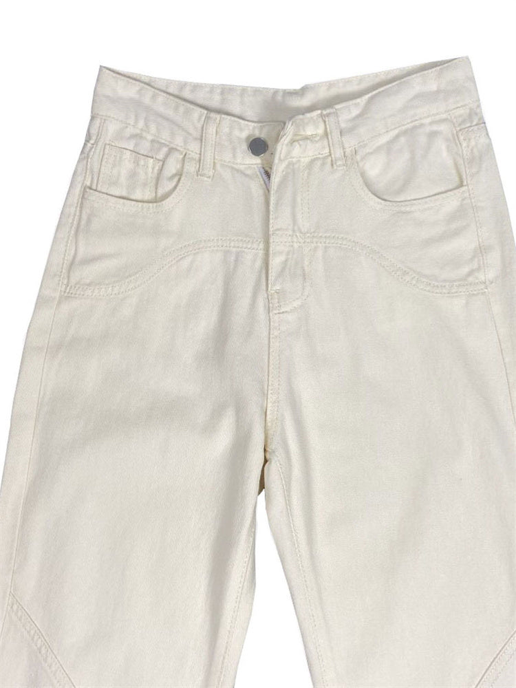 Beautifully Balanced Pants with Timeless Character