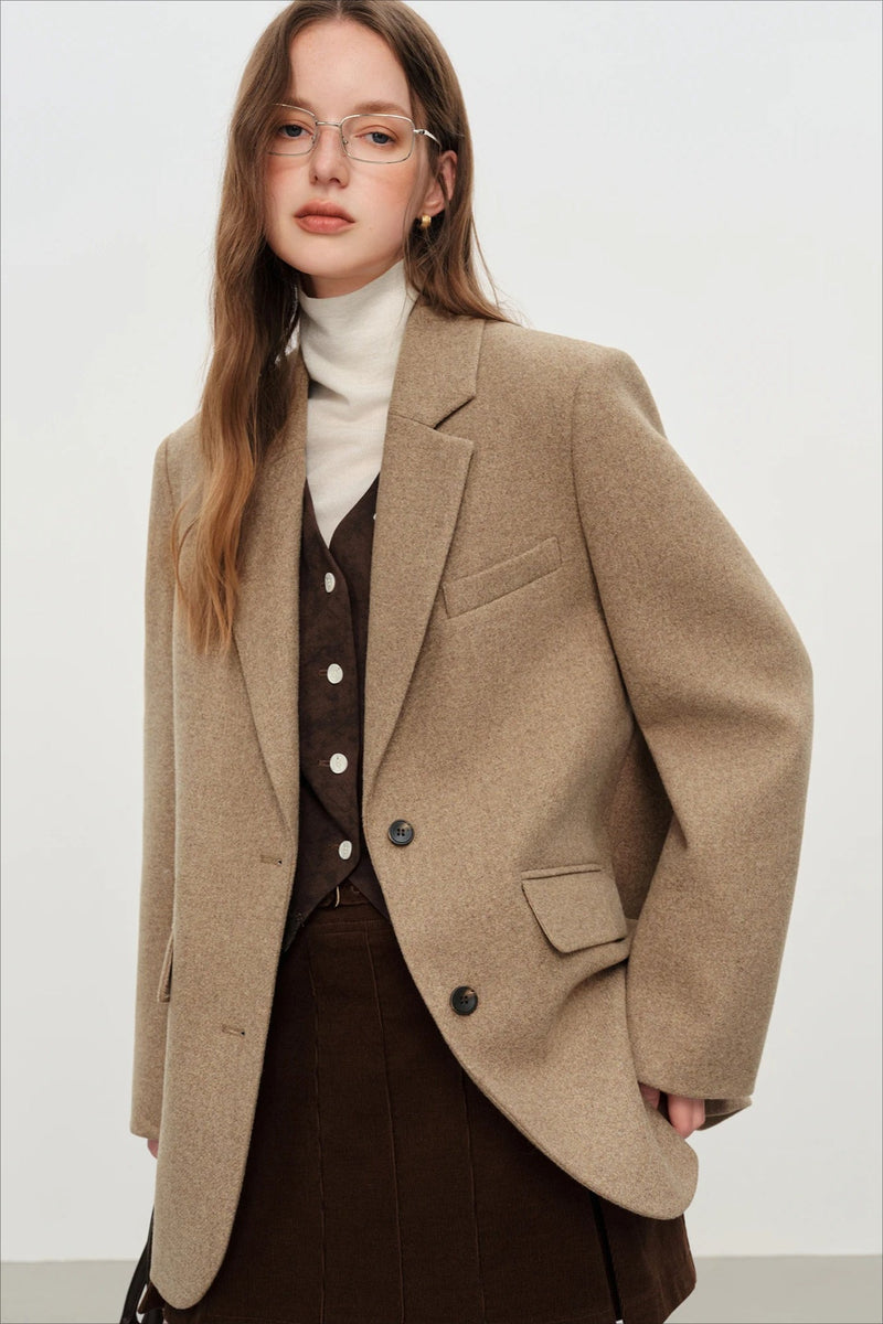A Vintage Style Garment with Delicate Timeless Details