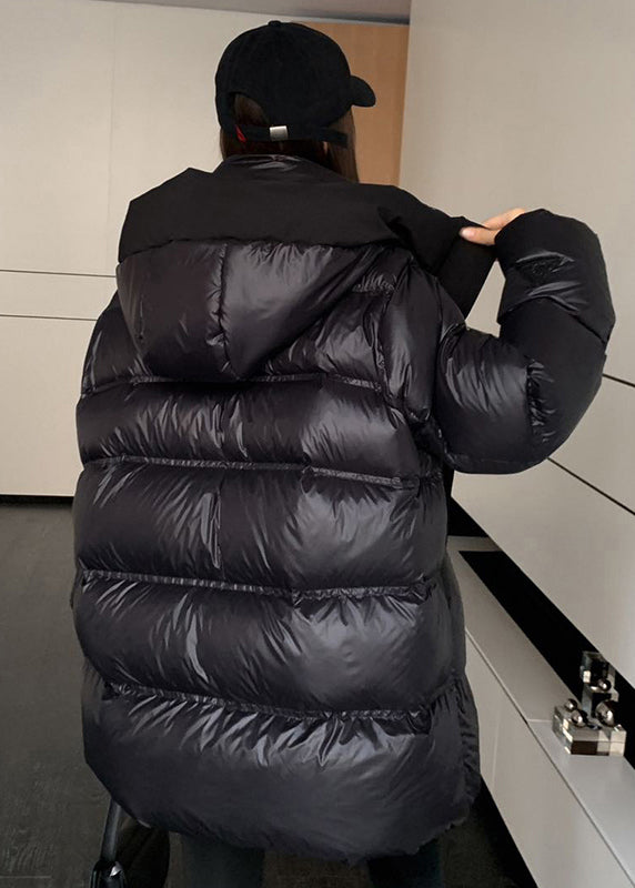 Classic Vintage Coat with a Flattering Fit