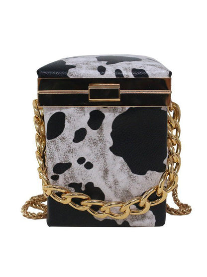 Vintage Inspired Bag with a Contemporary Edge