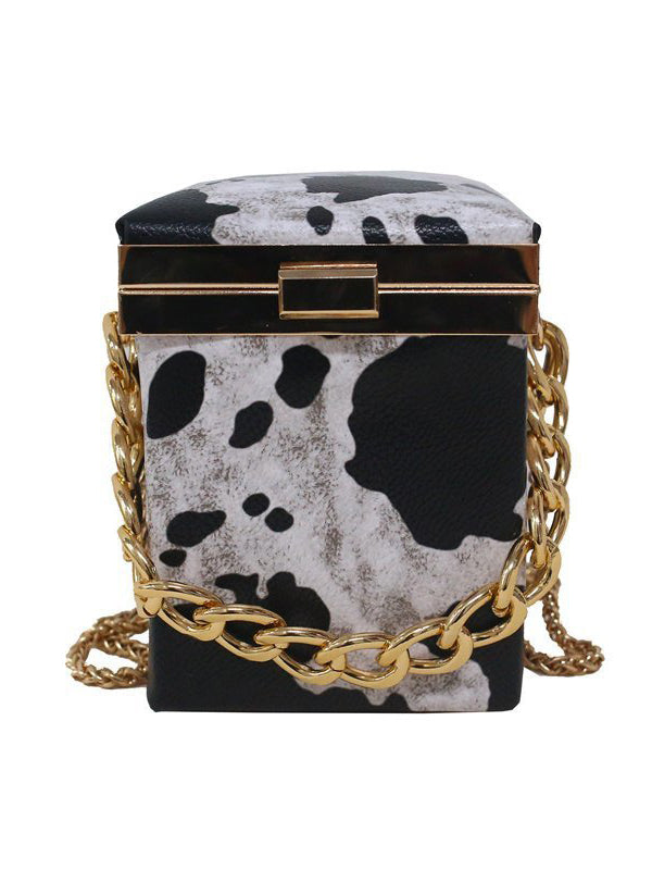 Vintage Inspired Bag with a Contemporary Edge