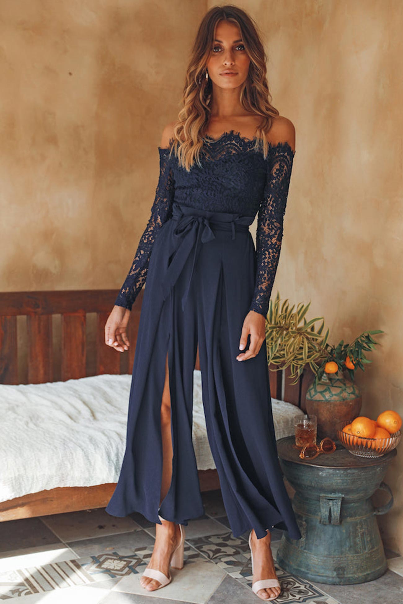 Elegantly Styled Garment for Everyday Wear