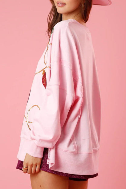 Beautifully Finished Pullover in a Timeless Design