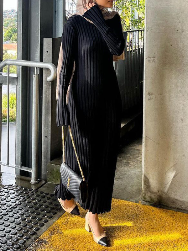 Elegantly Styled Sweater for Everyday Wear