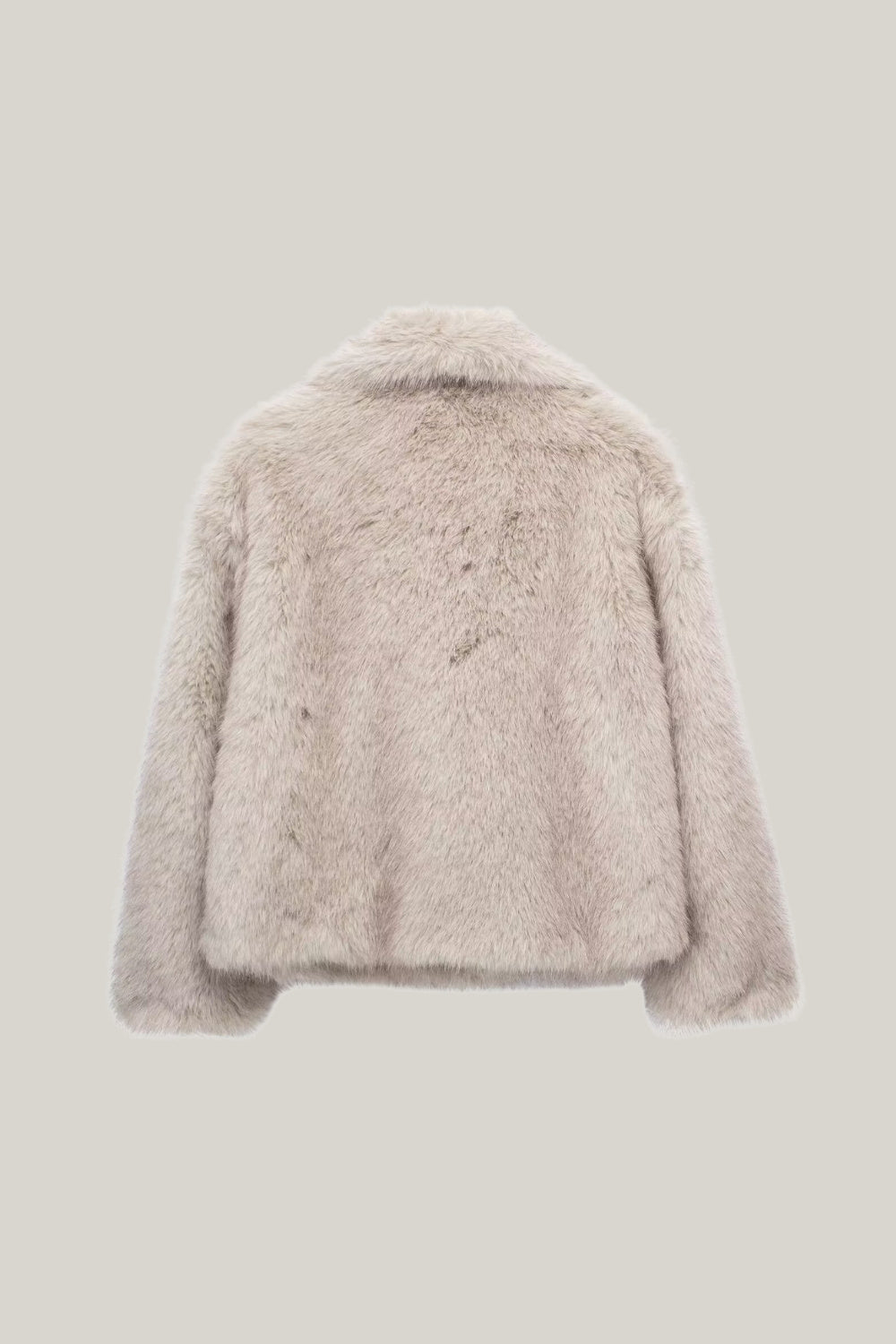 Beautifully Balanced Jacket with Timeless Character