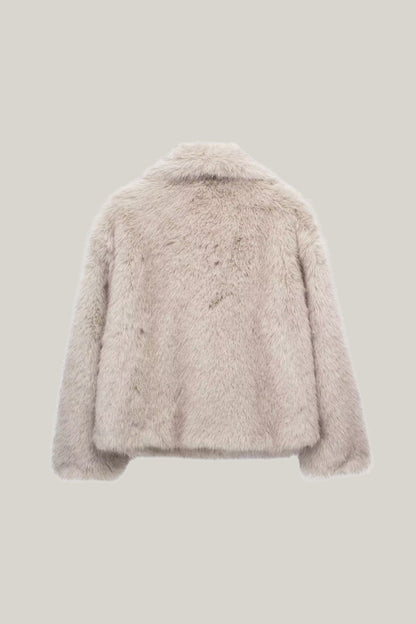 Beautifully Balanced Jacket with Timeless Character