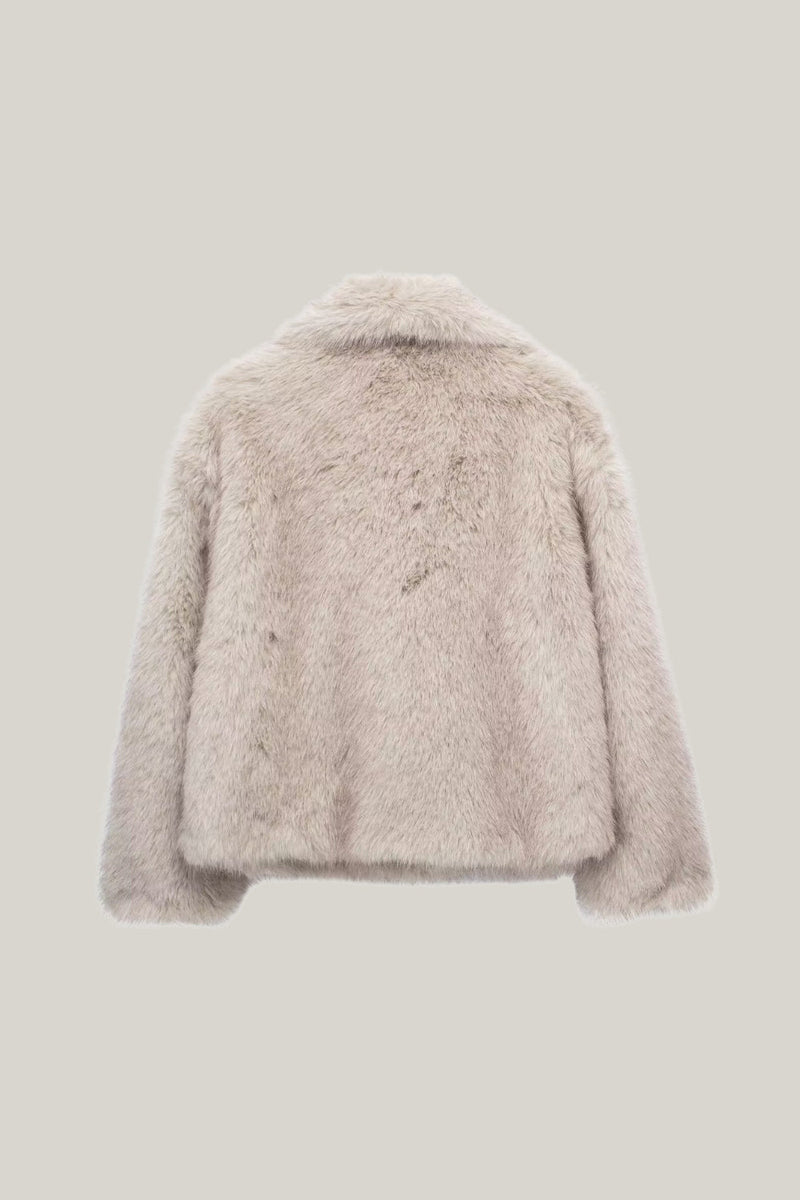 Beautifully Balanced Jacket with Timeless Character