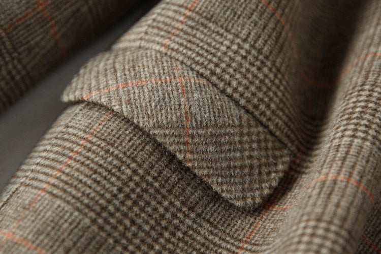 Classic Vintage & Enduringly Stylish Coat